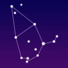 Image of the constellation Cepheus