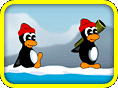 Conquer Antarctica Game