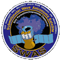  Satellite and Telescope Mission Insignia