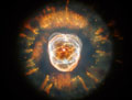 Eskimo Nebula