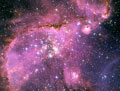 Small Magellanic Cloud
